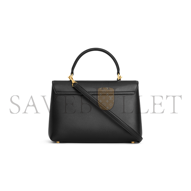Ce1i*e nino medium handbag 117523fxk.38no (25*17.5*10cm)