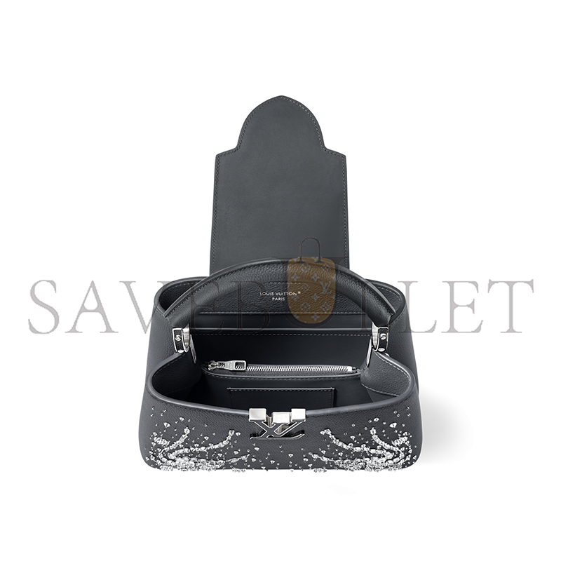 l0vis Vvtt0n capucines bb m25716 (27*18*9cm)