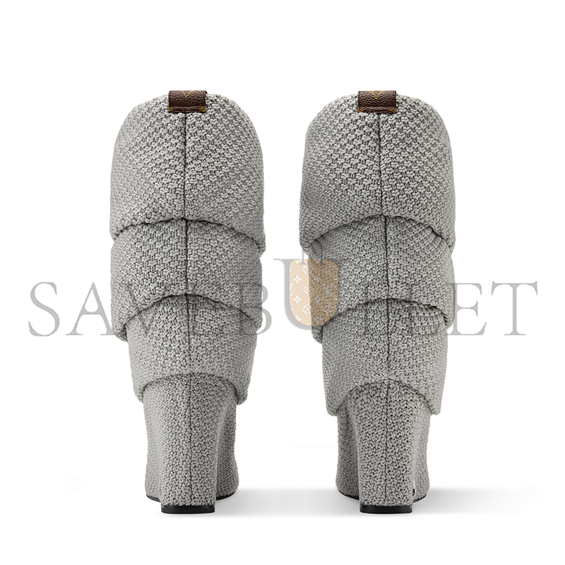 l0vis Vvtt0n summer mid wedge boot 1aisek