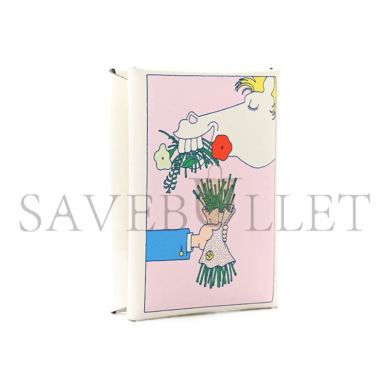 H**me5 calvi duo card pack h084188ckaa (10.5*7*1.3cm)