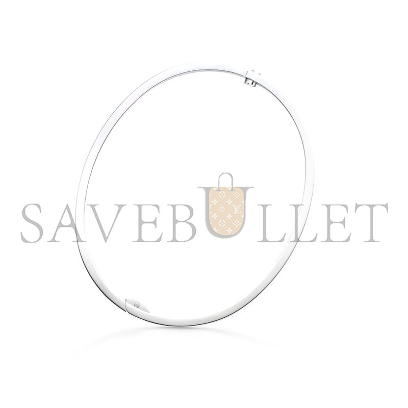 Ca*t1er love bracelet, medium model b6081617