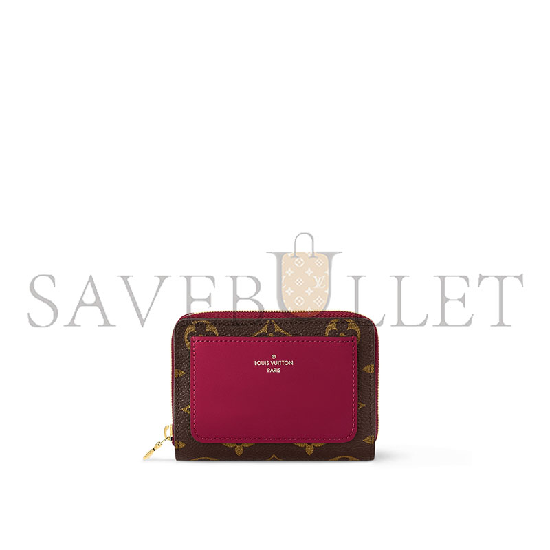 l0vis Vvtt0n lou wallet m82377 (11.5*8.5*2.2cm)