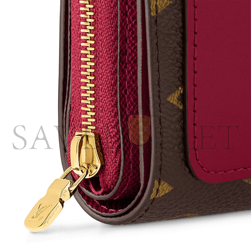 l0vis Vvtt0n lou wallet m82377 (11.5*8.5*2.2cm)