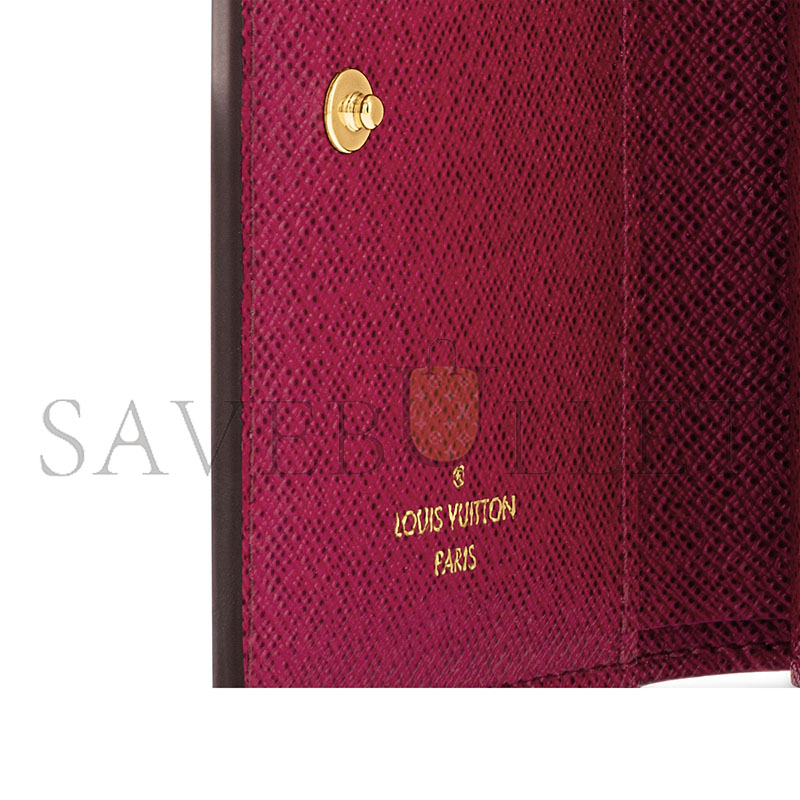 l0vis Vvtt0n lou wallet m82377 (11.5*8.5*2.2cm)