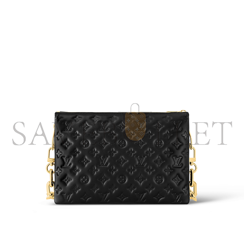 l0vis Vvtt0n coussin medium handbag m21264 (34*24*12cm)