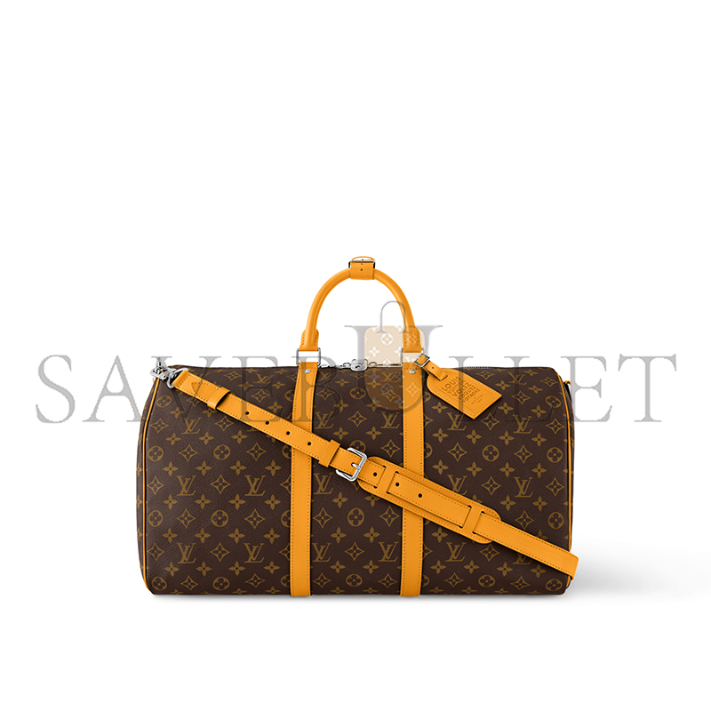 l0vis Vvtt0n keepall bandouliÈre 50 travel bag travel bag m12634 (50*29*23cm)