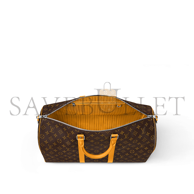 l0vis Vvtt0n keepall bandouliÈre 50 travel bag travel bag m12634 (50*29*23cm)