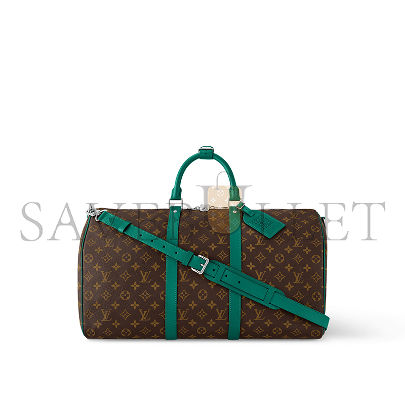 l0vis Vvtt0n keepall bandouliÈre 50 travel bag travel bag m12630 (50*29*23cm)