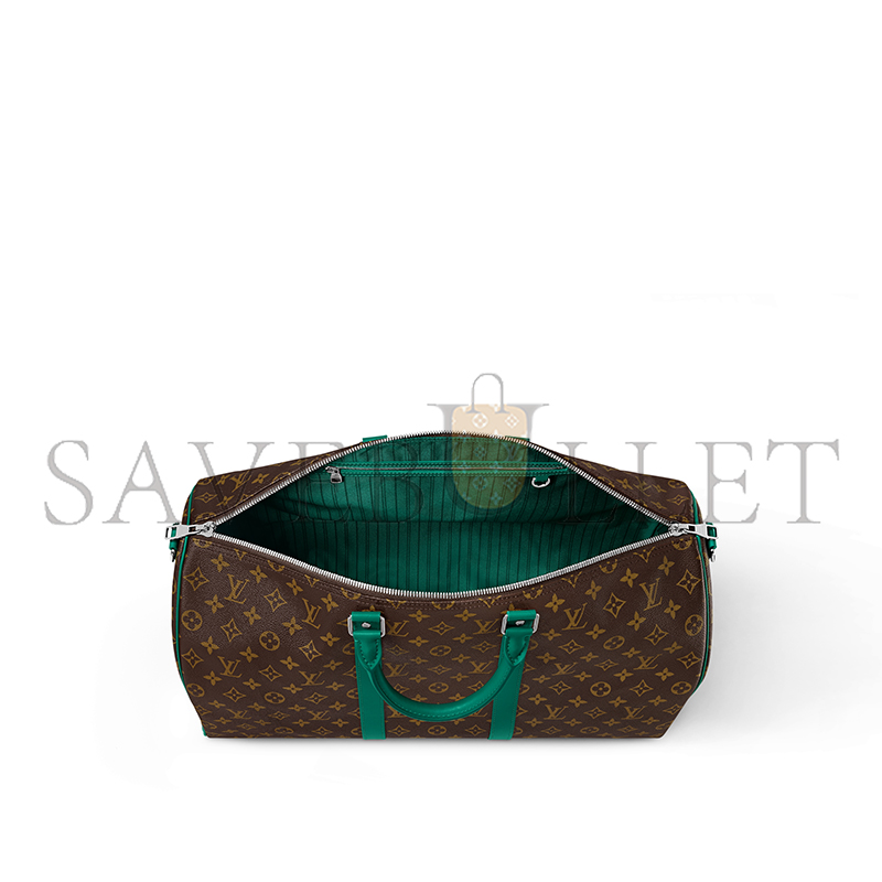 l0vis Vvtt0n keepall bandouliÈre 50 travel bag travel bag m12630 (50*29*23cm)