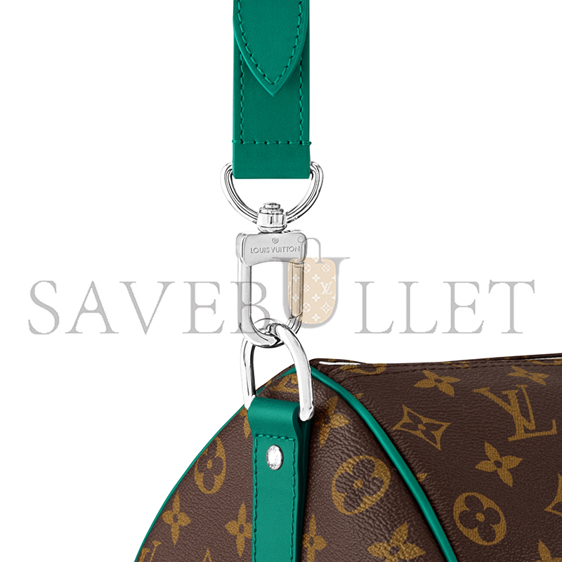 l0vis Vvtt0n keepall bandouliÈre 50 travel bag travel bag m12630 (50*29*23cm)