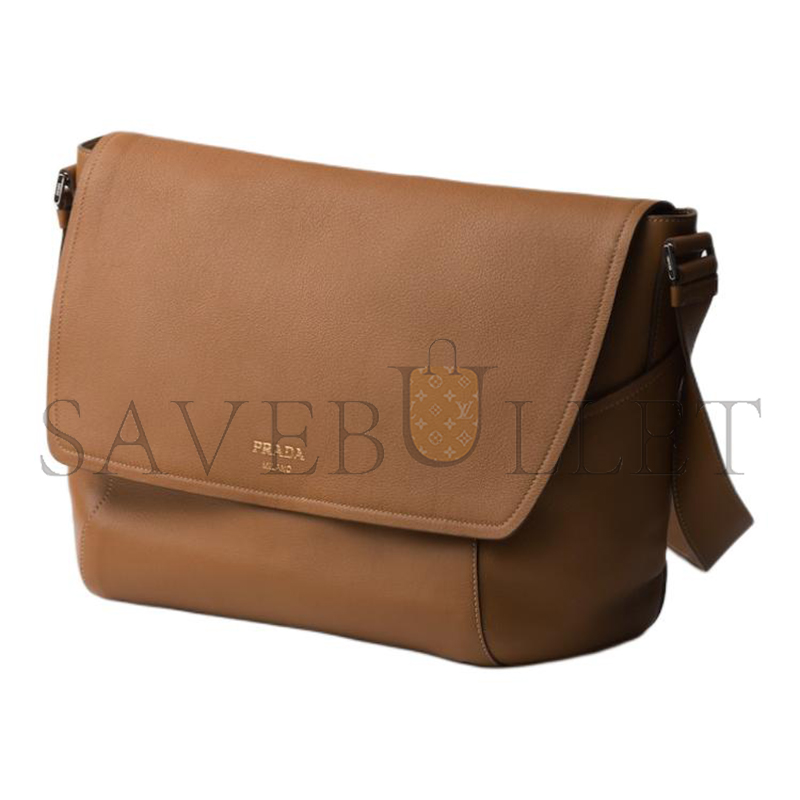 Pra*a messenger bag 2vd068 (30*27.5*15cm)