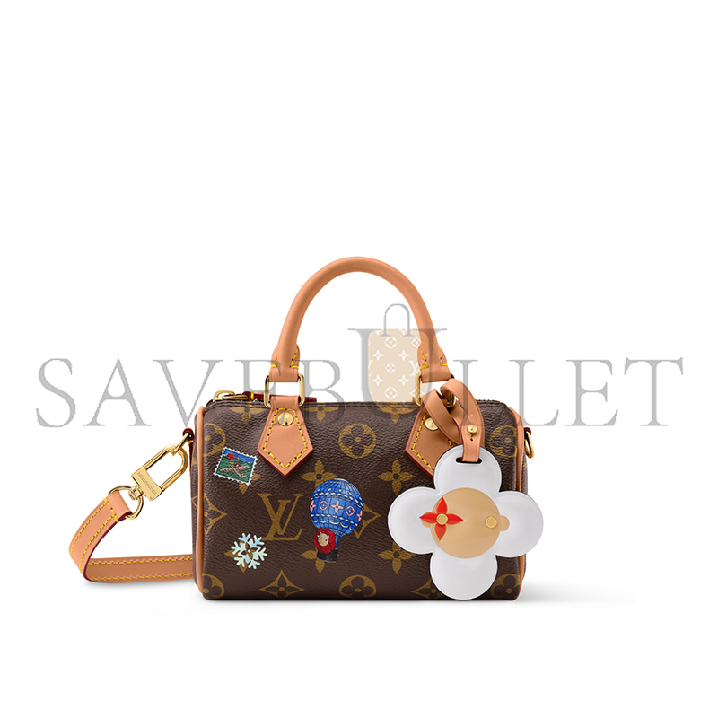 l0vis Vvtt0n nano speedy m15330 (16*10*7.5cm)