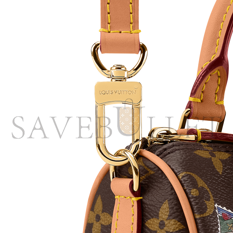 l0vis Vvtt0n nano speedy m15330 (16*10*7.5cm)