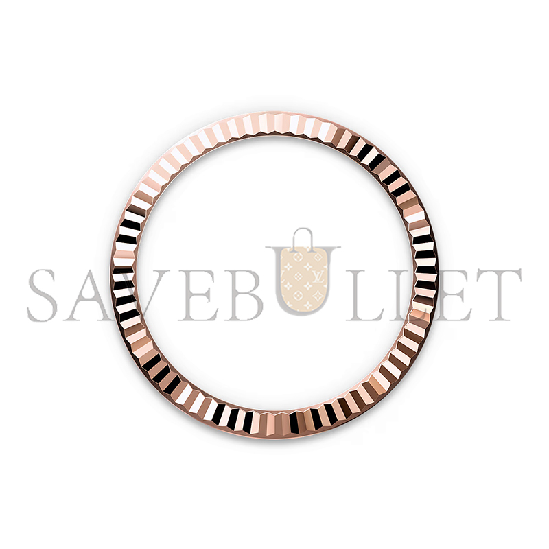 R01ex lady-datejust oyster, 28 mm, oystersteel and everose gold 279171