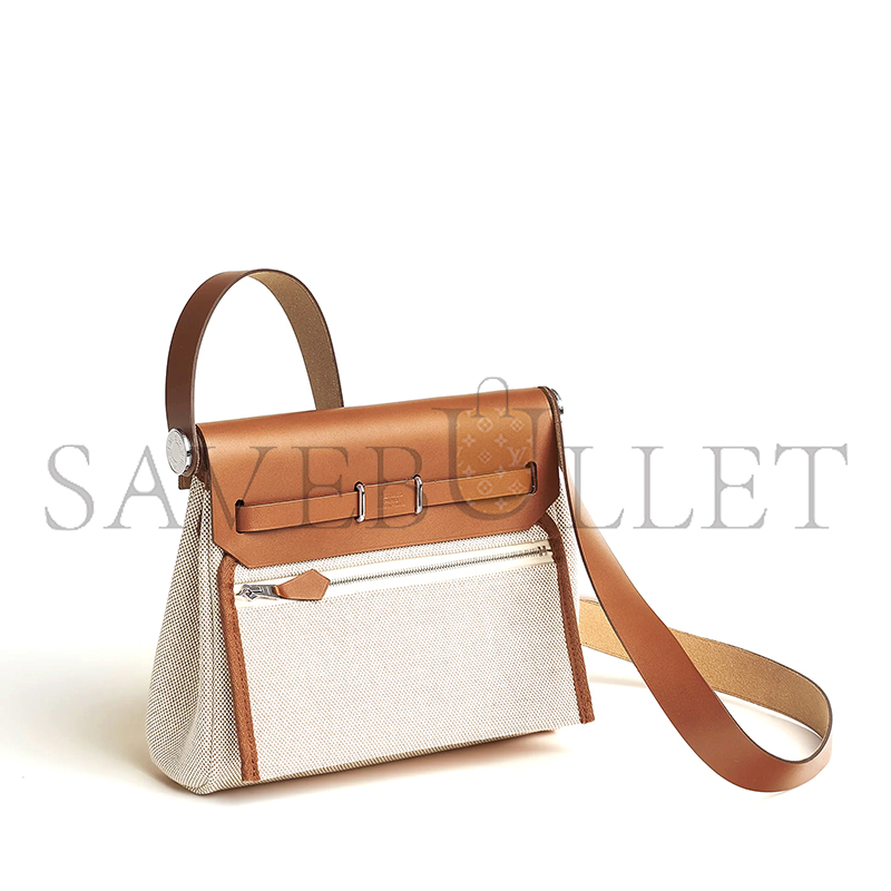 H**me5 herbag zip 20 bag hb20r0134cl (20*17*7cm)