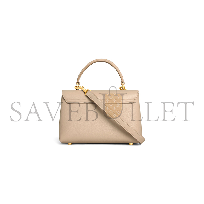 ce1i*e teen nino bag in S*pple grained calfskin 118113fxk.03cp (20.5*13*8cm)