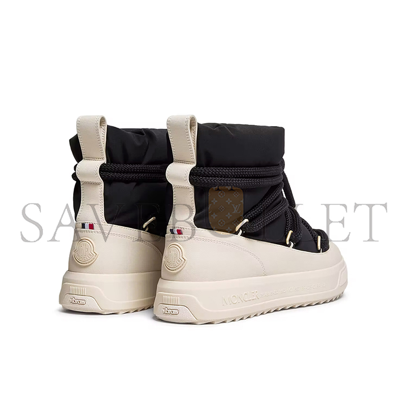 MONCLER MONCLER ALTIVE MID SNOW BOOTS K209B4G00140M7287