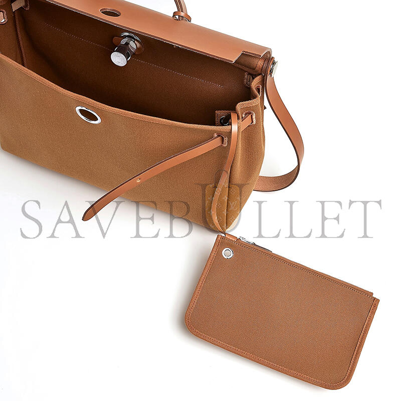 H**me5 herbag messenger 39 bag h084489ckai (39*28*9cm)