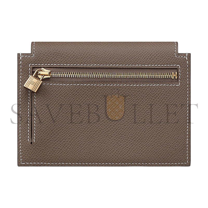 H**me5 kelly pocket h079001cc18 (13.2*10cm)