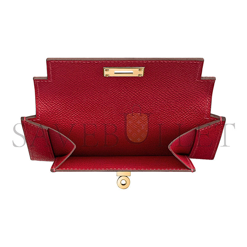 H**me5 kelly pocket h079001ccq5 (13.2*10cm)