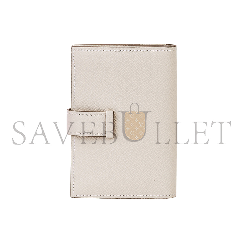 H**me5 bearn mini wallet h039796cc10 (10.8*7.5*0.4cm)