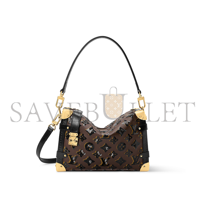 l0vis Vvtt0n side trunk mm m27036 (23.5*16*8.5cm)