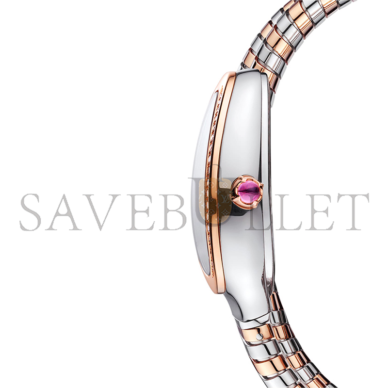Bv1g*ai serpenti tubogas watch 103149