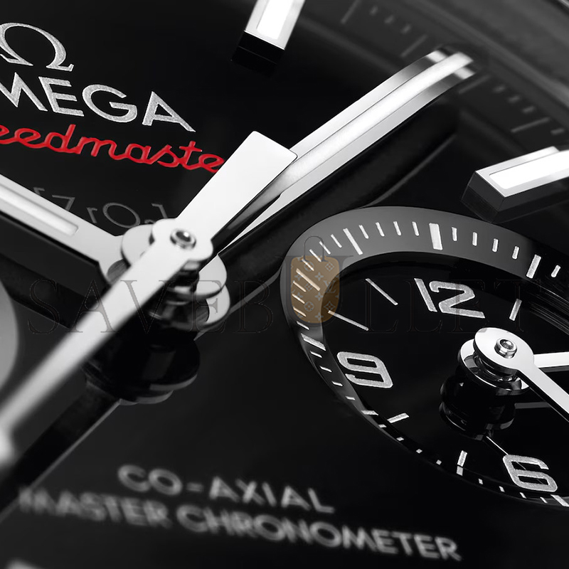 0me*ga speedmasterdark side of the moon 44.25 mm, black ceramic on rubber strap 310.92.44.51.01.004