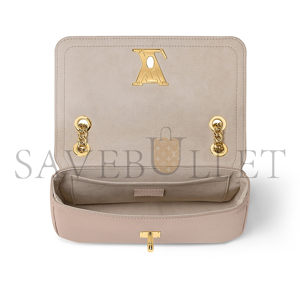 l**is V*t*n lockme chain bag east west m22304 (23.5*14*6cm)