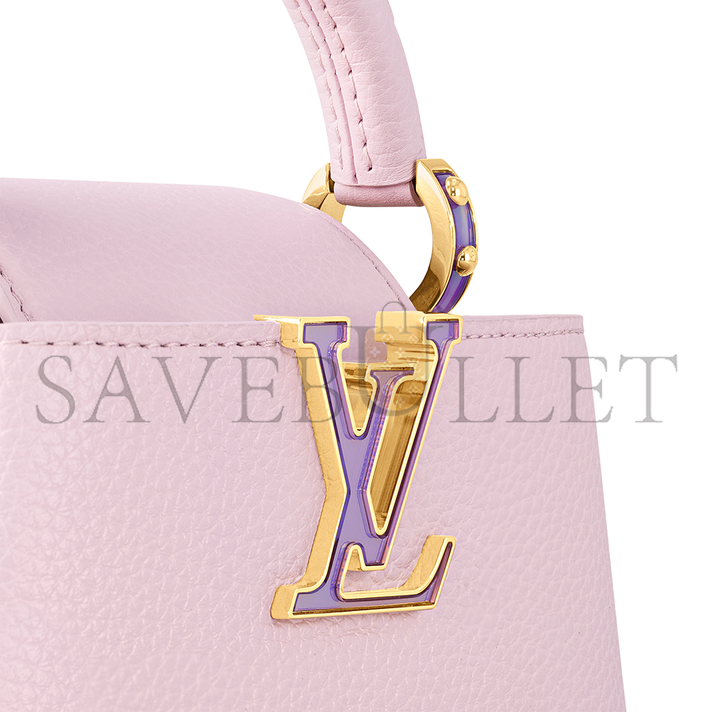 l**is V*t*n capucines mini m23326 (21*14*8cm)
