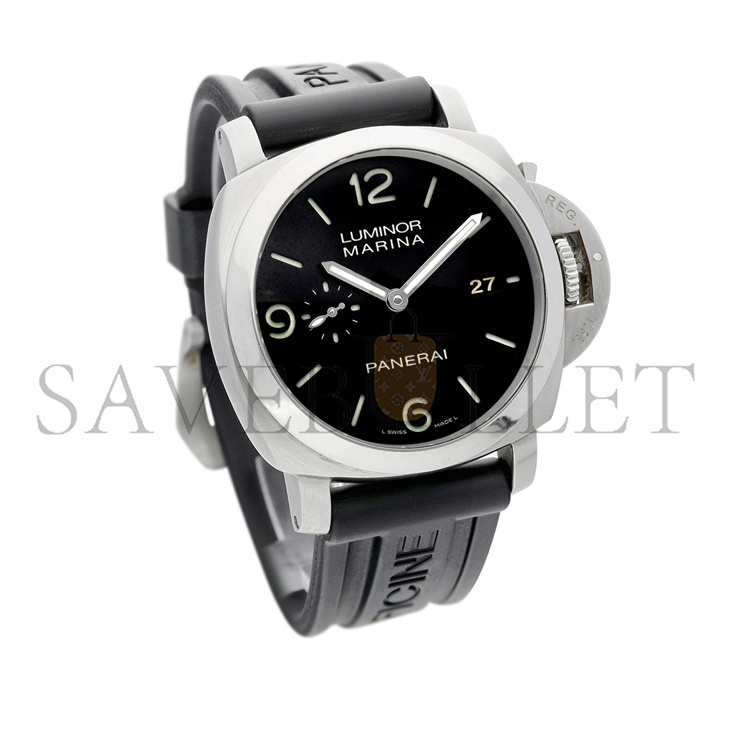 Pa*e*ai luminor 1950 3 days gmt pam00320
