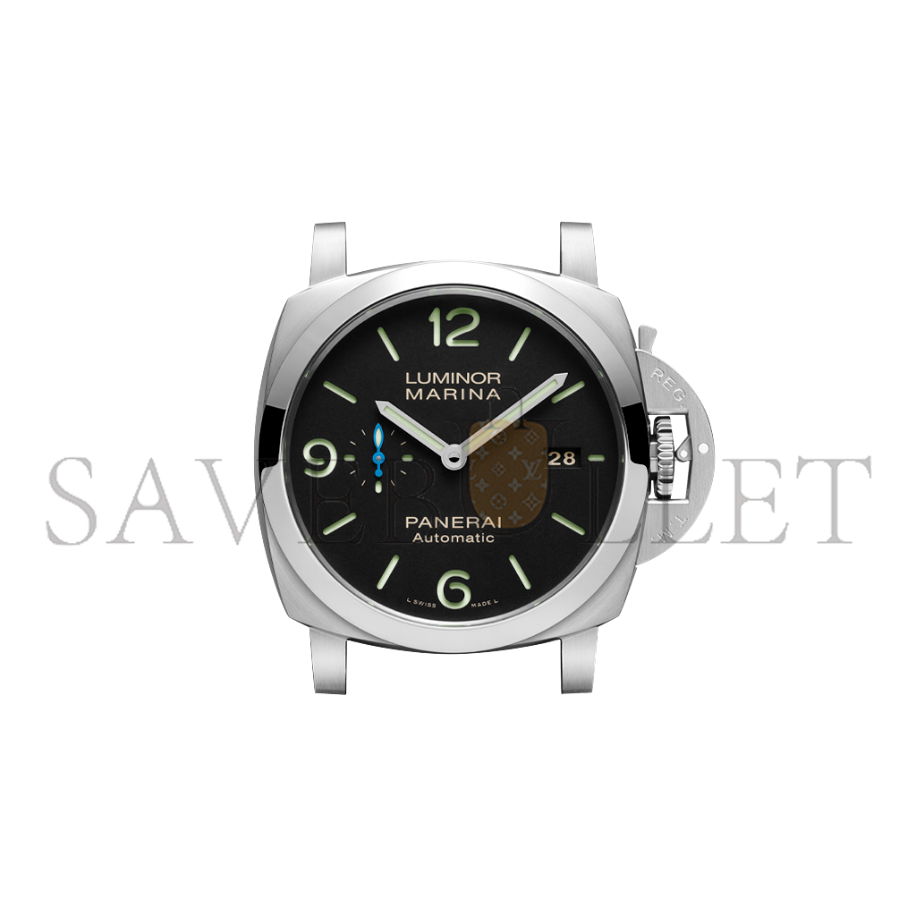 Pa*e*ai luminor marina watch pam01312