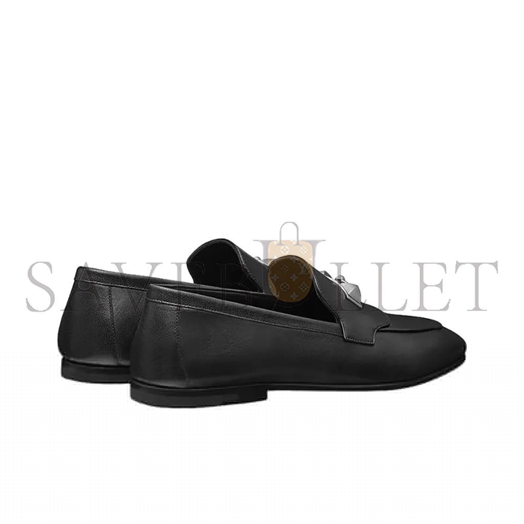 H**mes paris loafer h202892za0