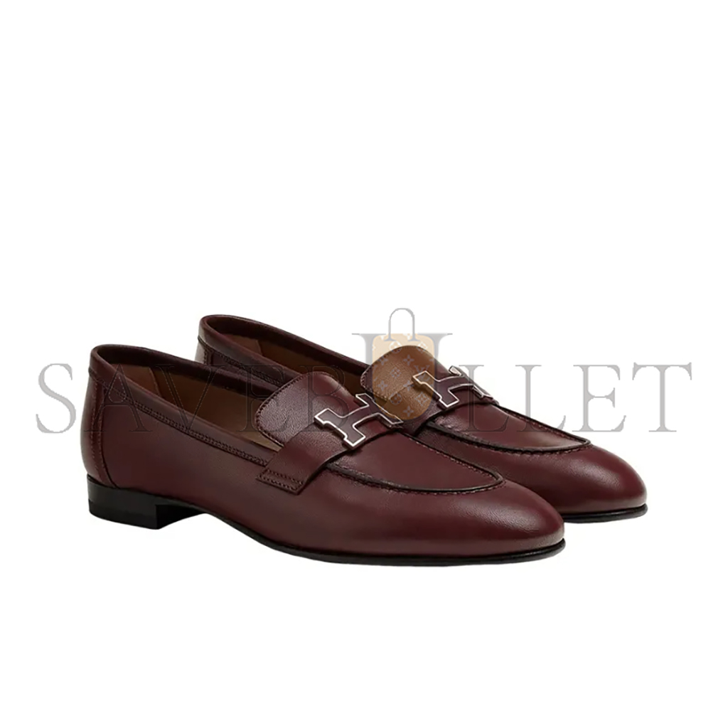 H**mes paris loafer h222066zz6