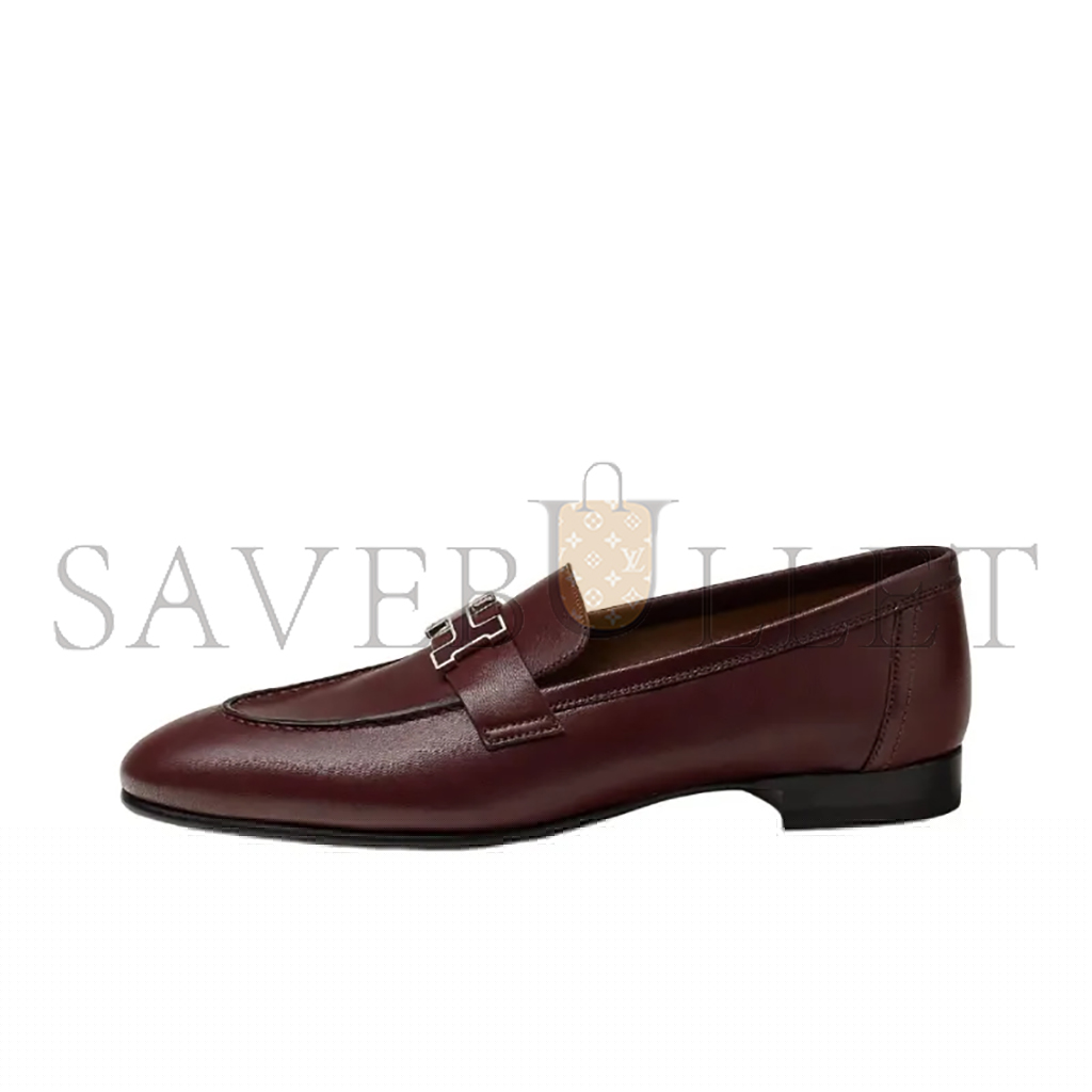 H**mes paris loafer h222066zz6