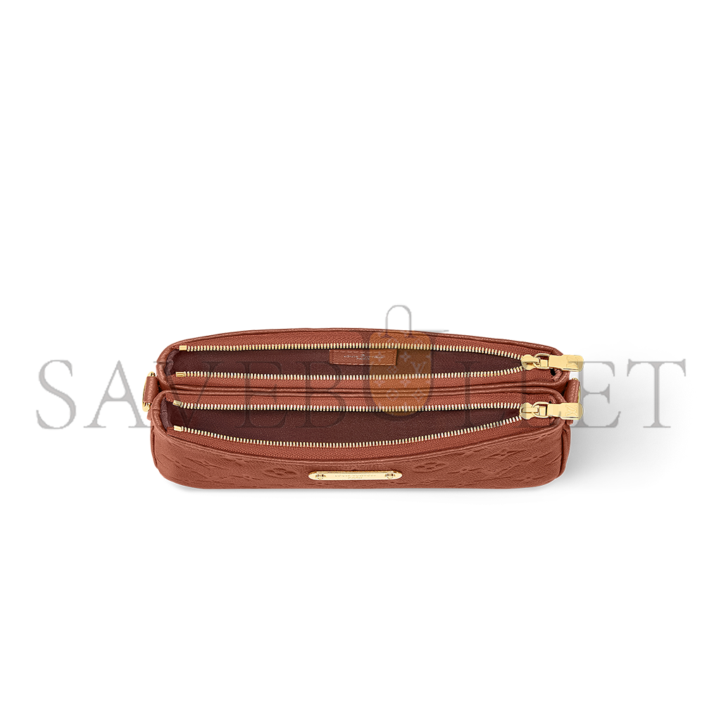 l**is V*t*n liv pochette m11916 (24.3*13.5*6.5 cm)