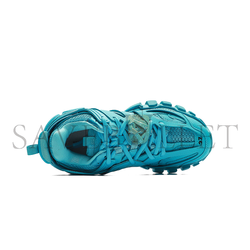 Ba*len*cia*ga track sky blue 542436w2la14690