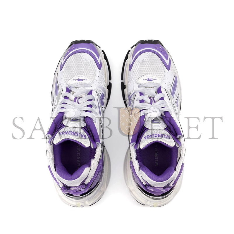 Ba*len*cia*ga runner sneakers 677402w3rb35901
