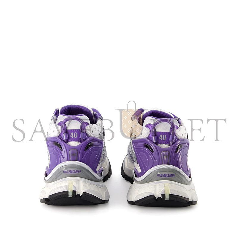 Ba*len*cia*ga runner sneakers 677402w3rb35901