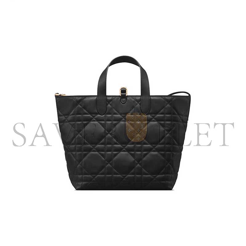 D*or bolsa tote vertical D*or toujours mÉdia m2836osnw_m900 (24*23*16cm)