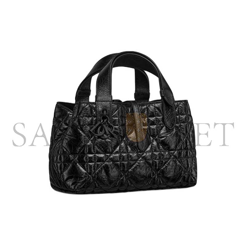D*or small D*or toujours bag m2822snio-m900 (23*15*12cm)
