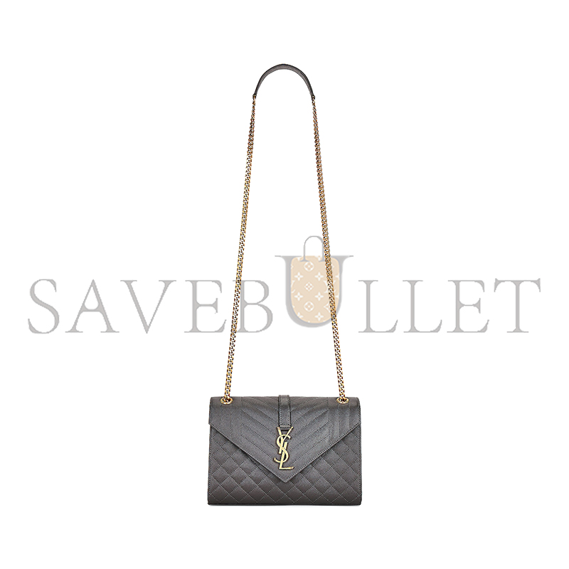 Y*L envelope medium bag 600185bow911202 (24*17.5*6cm)