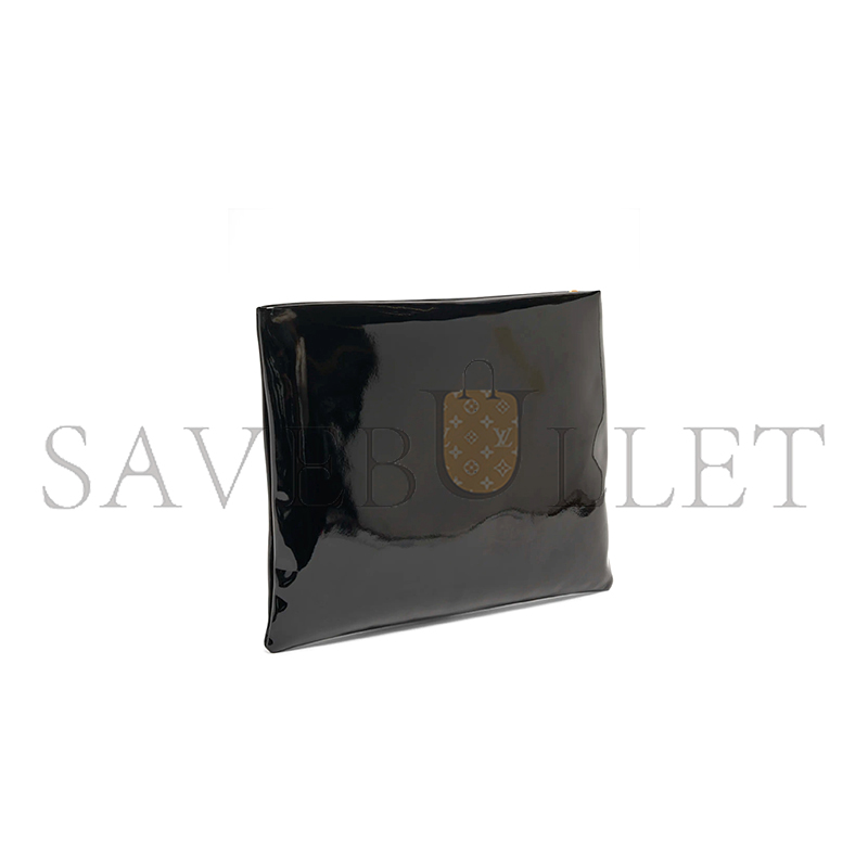 Y*L large zip pouch clutch bag 401251875056 (30*22*3cm)