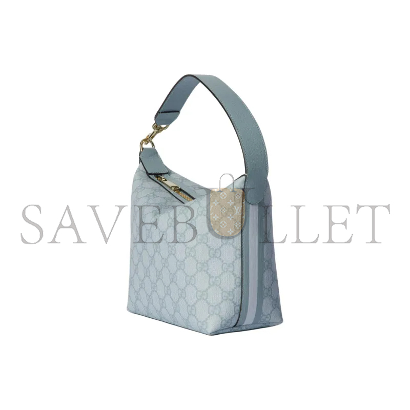 G*u*i ophidia mini shoulder bag 795170 (20*18.5*10cm)