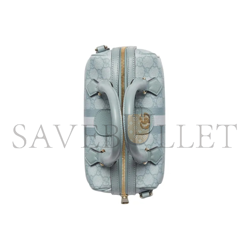 G*u*i ophidia mini boston bag 772053 (21.5*14*11.5cm)