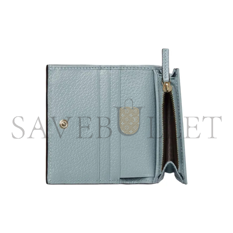Gvc*1 ophidia card case wallet 523155 (17.5*3cm)