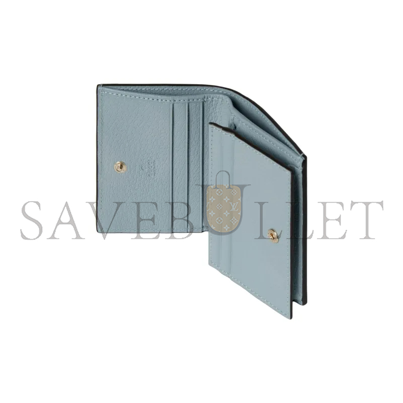 Gvc*1 ophidia card case wallet 523155 (17.5*3cm)
