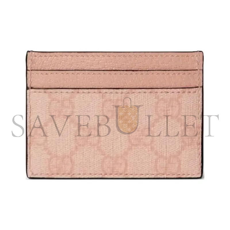 Gvc*1 ophidia card case 523159 (10*7.5cm)