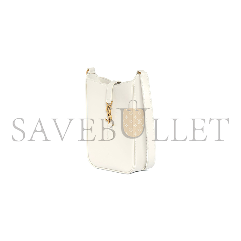 Y*L mini le 5 À 7 leather shoulder bag 77i05l049 (18*13.5*3.5cm)