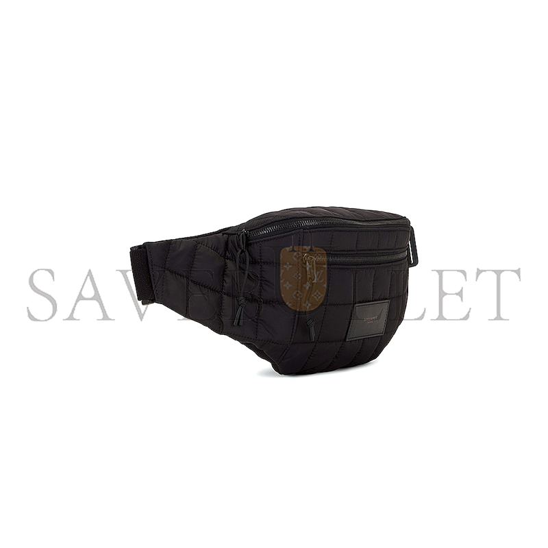 Y*L nuxx quilted belt bag 759480facfk (24*16cm)